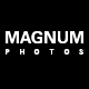 magnum photos logo