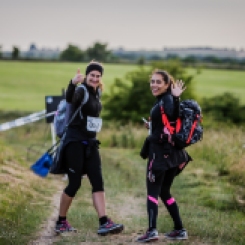 DixonsCarphone Race to The Stones 2015 - Day 1 50km Base Camp